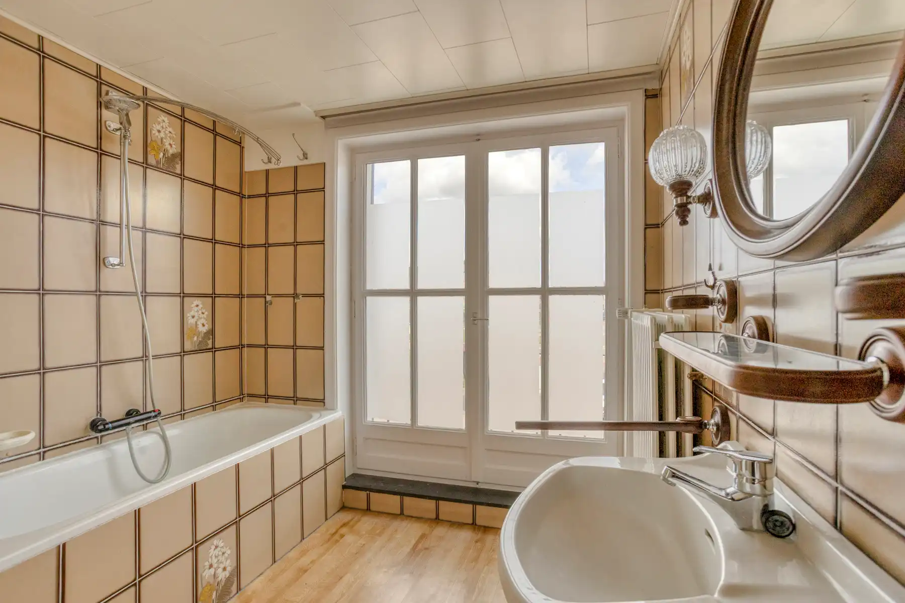 Woning op goede uitvalsbasis te Ninove foto 16