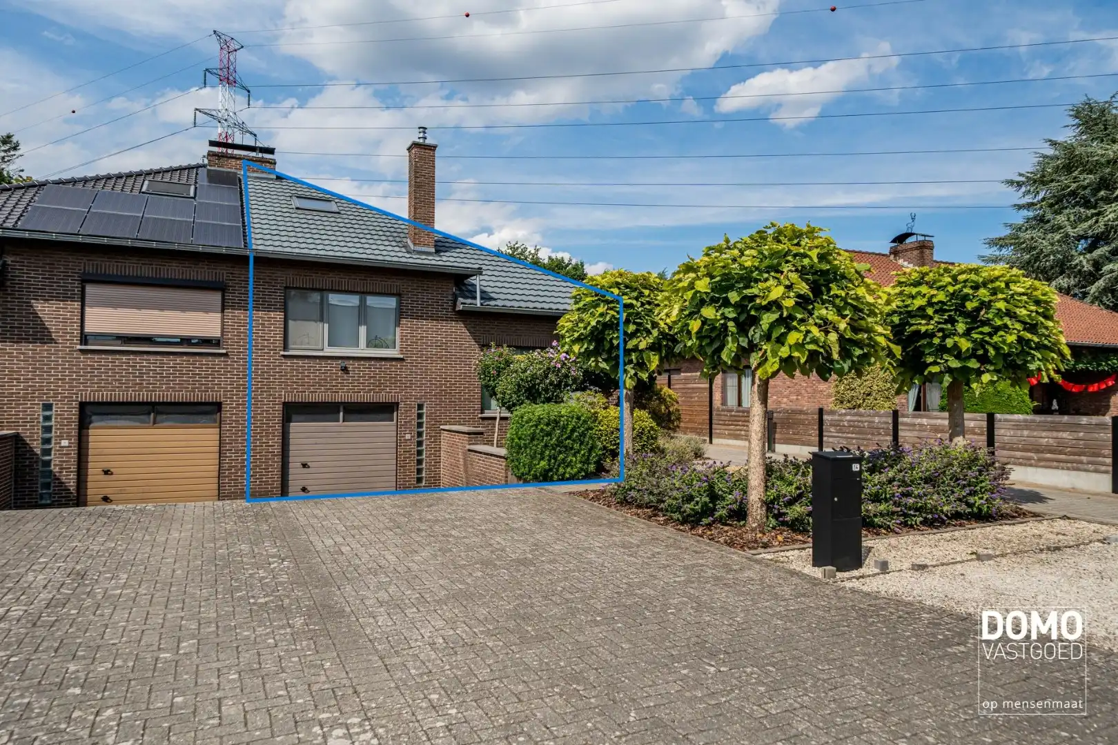 Huis te koop Mevrouwhofstraat 14 - - 3511 Hasselt