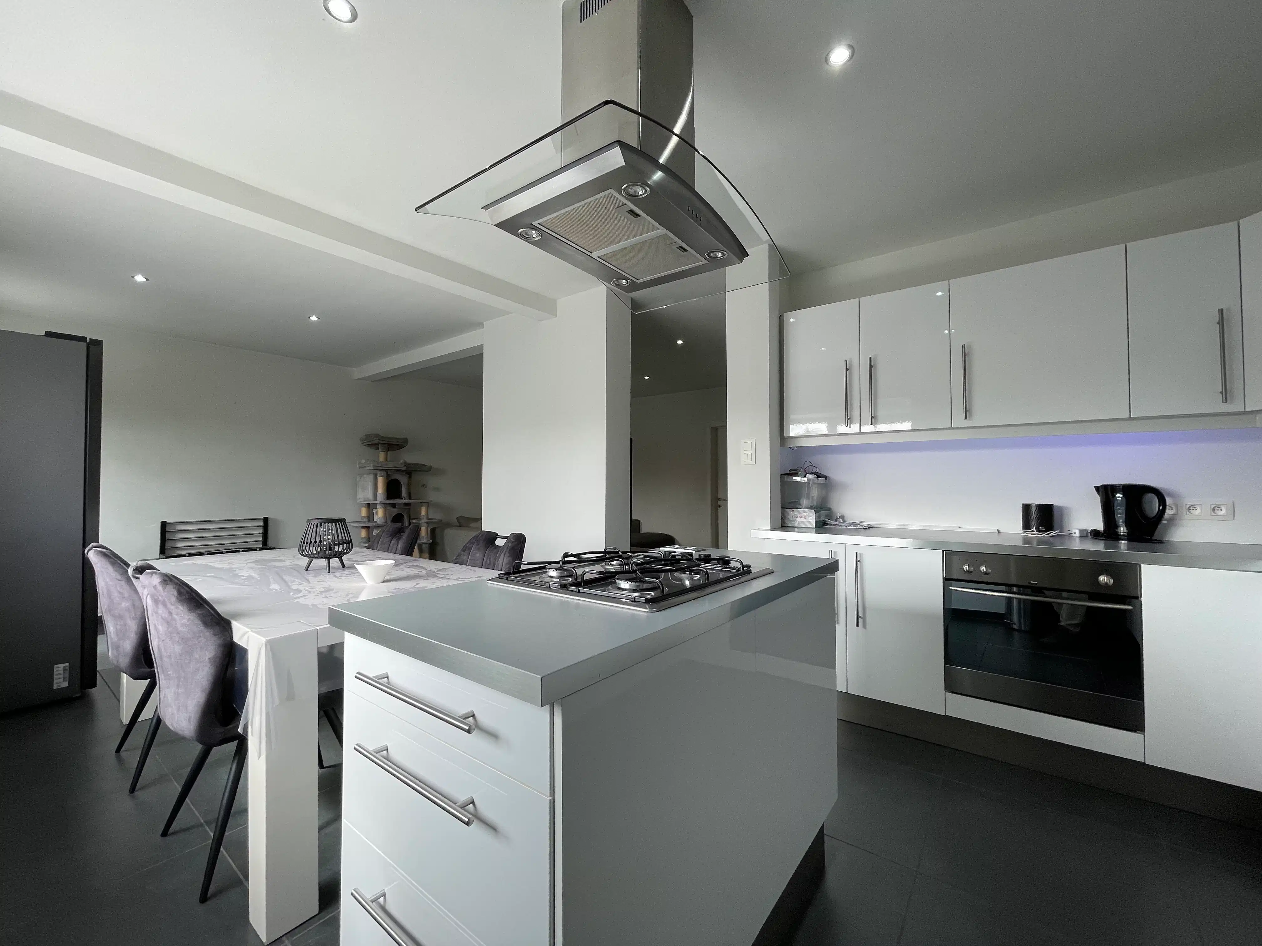 Instapkl. terras + tuin 2 slpk foto 4