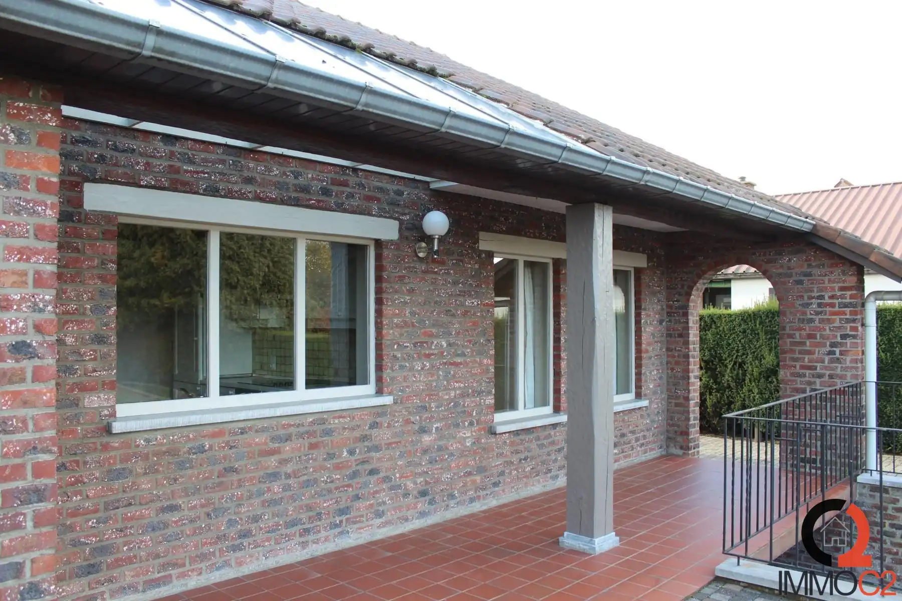 Huis te huur foto 14