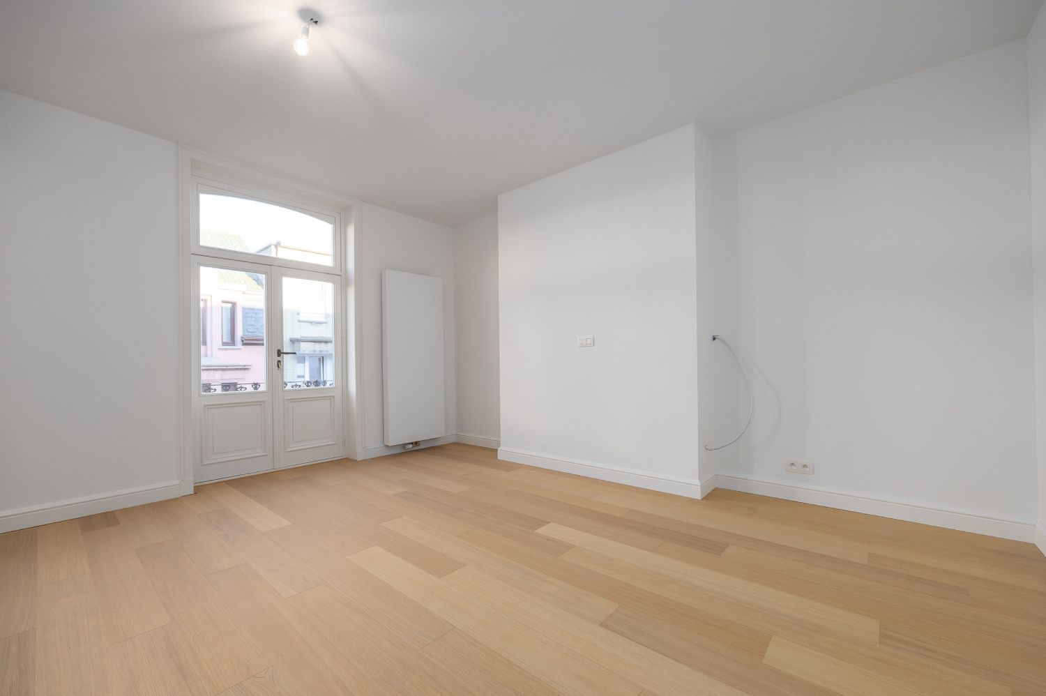 Gerenoveerd herenhuis met 5 slaapkamers foto 28