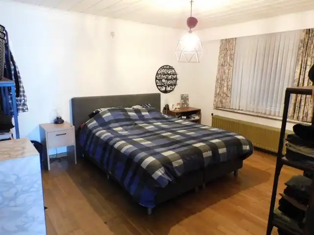 Rustig gelegen gelijkvloerse woning met tal van mogelijkheden foto 8