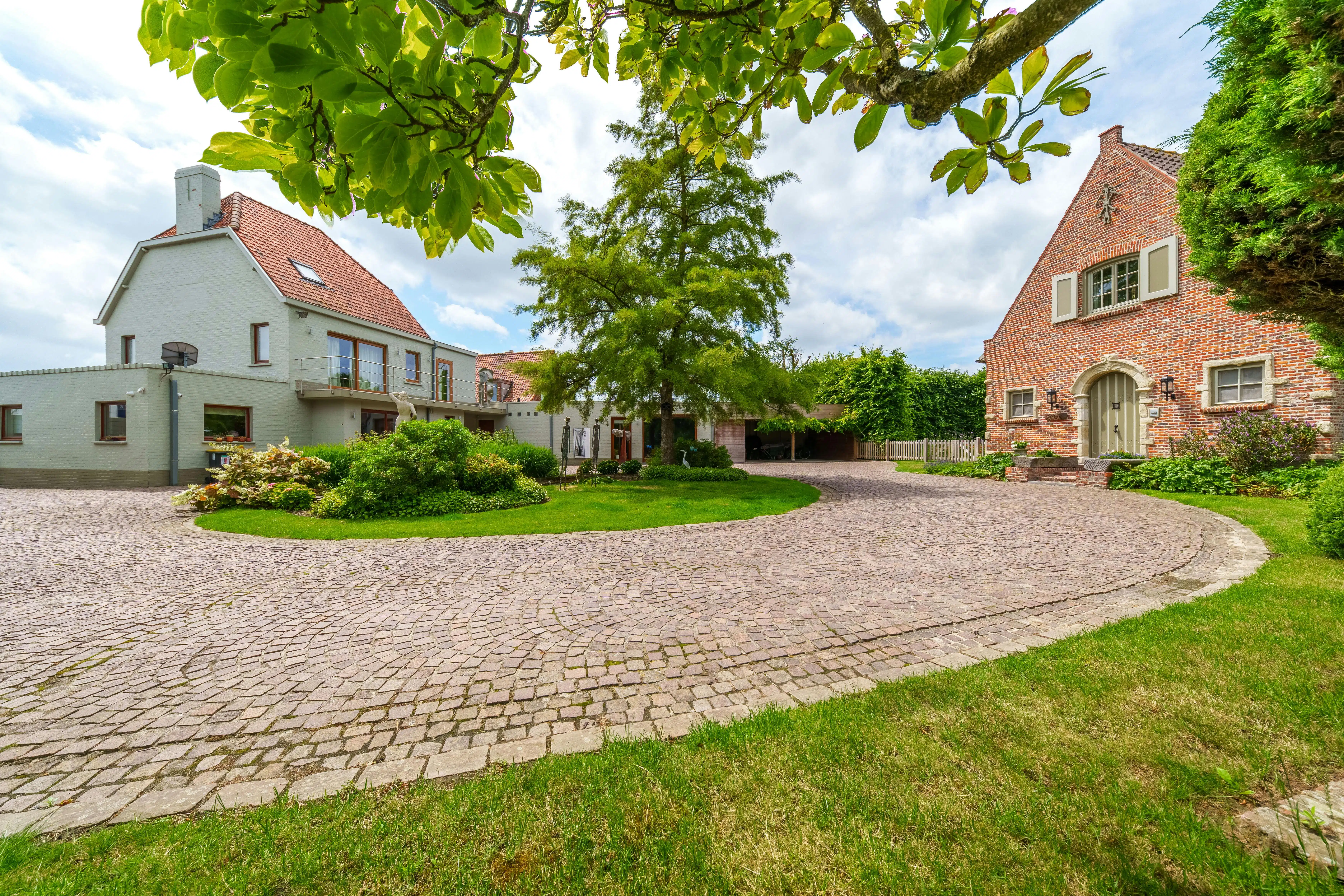 Huis te koop Pittemsesteenweg 29 - 8700 Tielt