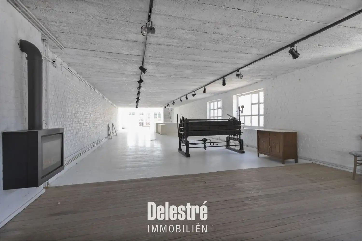 LOFTVIBES 750 M2 LEO DE BETHUNELAAN. foto 11