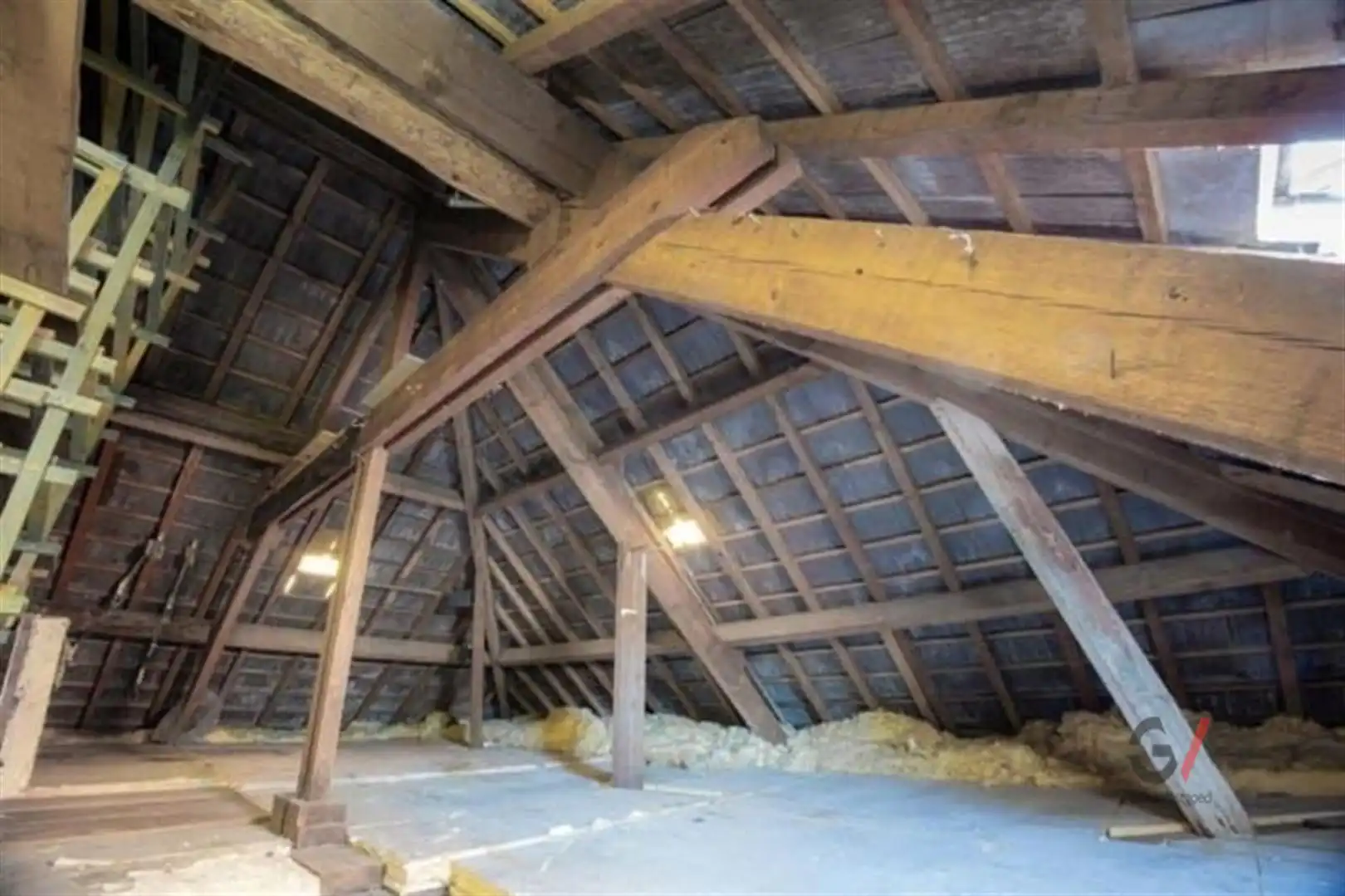 Huis foto 16