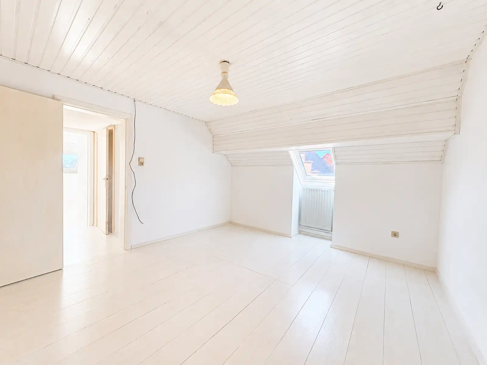 OPEN HUIS 26/9 | Ruim appartement van 140 m²  3 slaapkamers  foto 7
