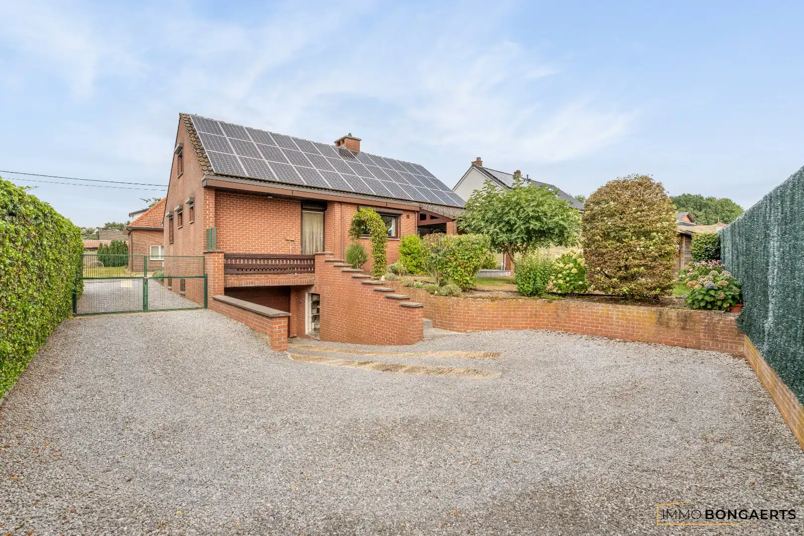Instapklare woning in As foto 26