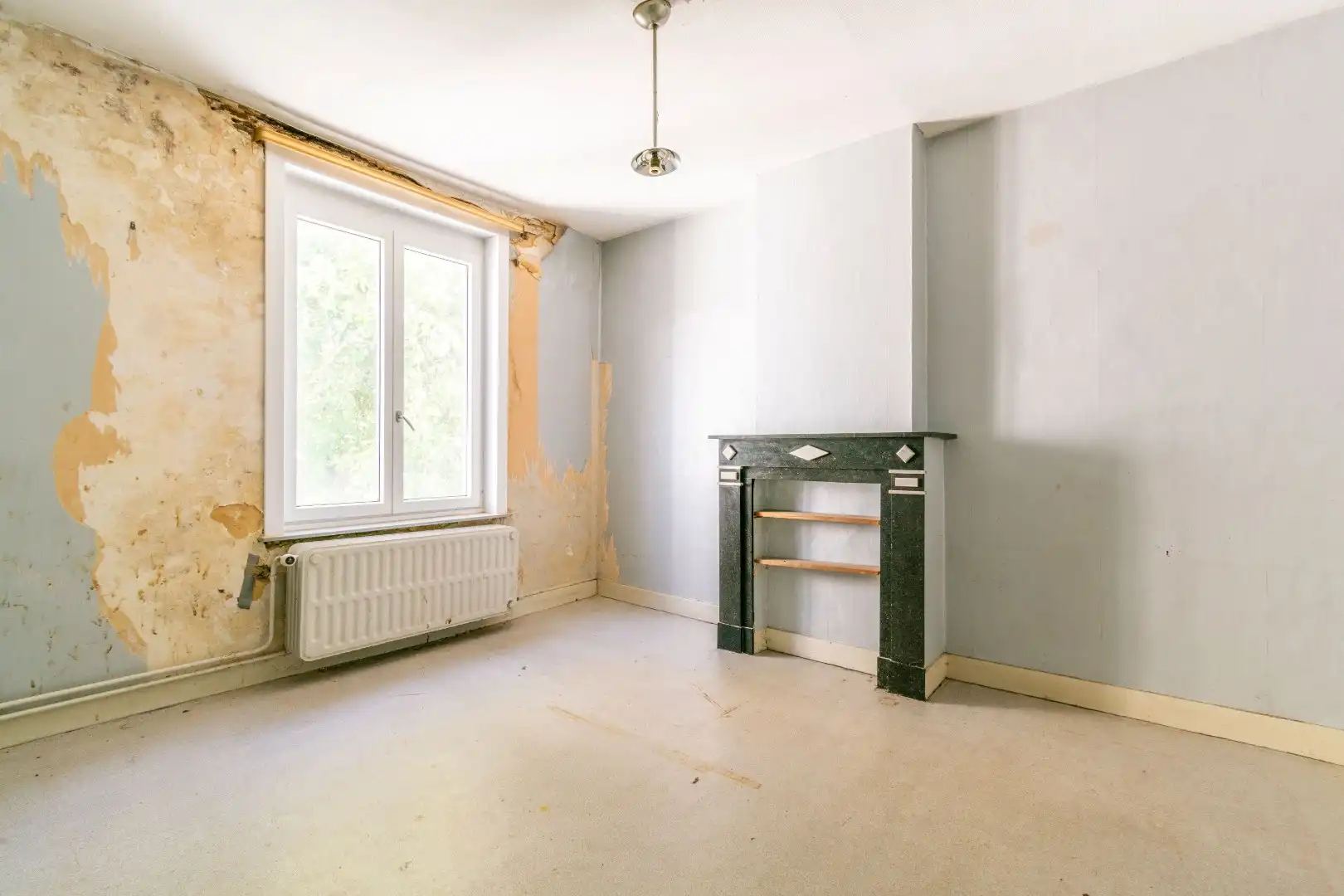 RUIME, TE RENOVEREN KARAKTERWONING OP TOPLIGGING ! foto 21