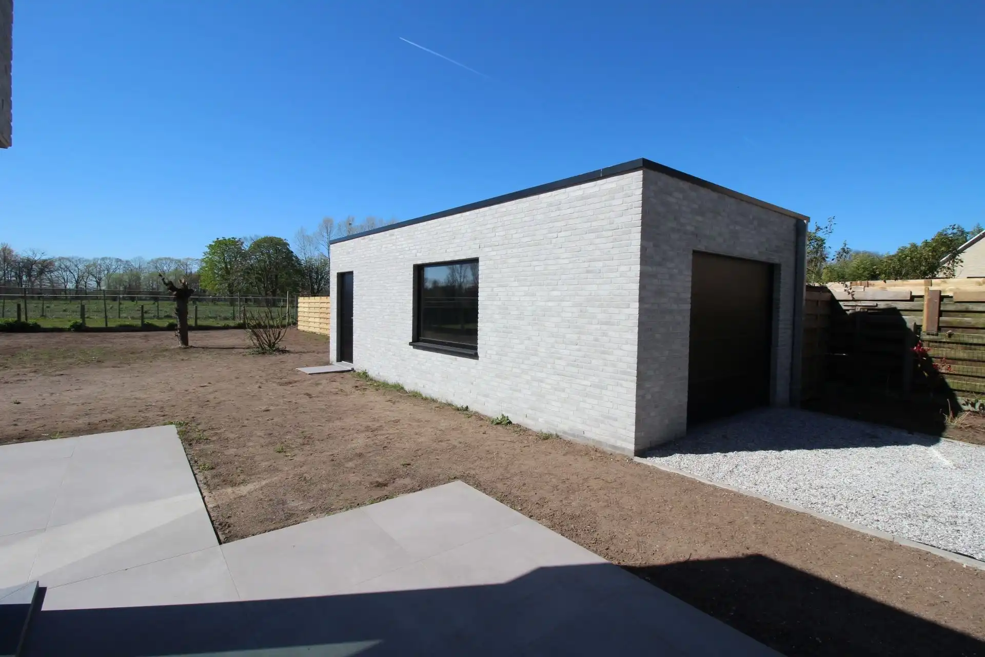 Woning, 3 slpks, voorzien van de nieuwste technieken. foto 4