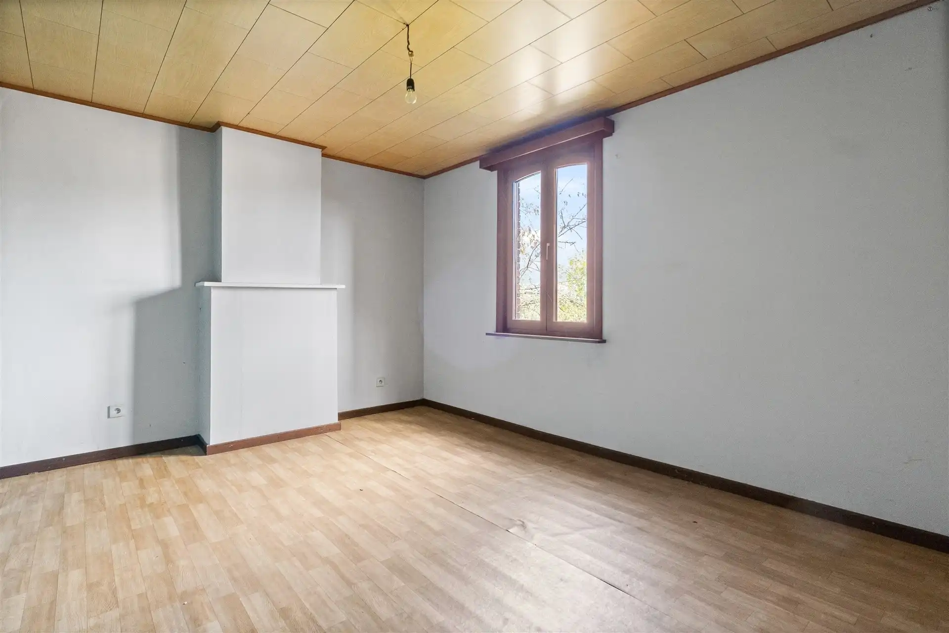 halfopen bebouwing met leuke tuin foto 13