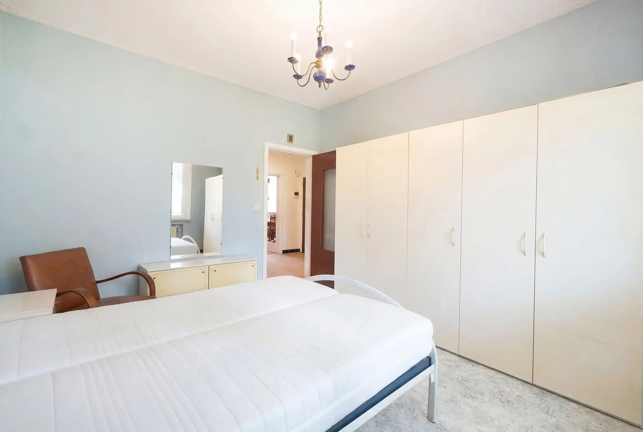 Een appartement om opnieuw uit te vinden met privétuin foto 11