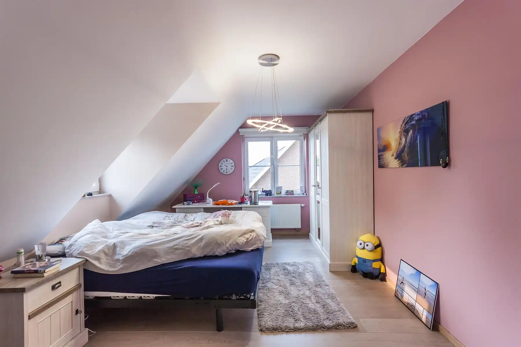 Villa te huur foto 10