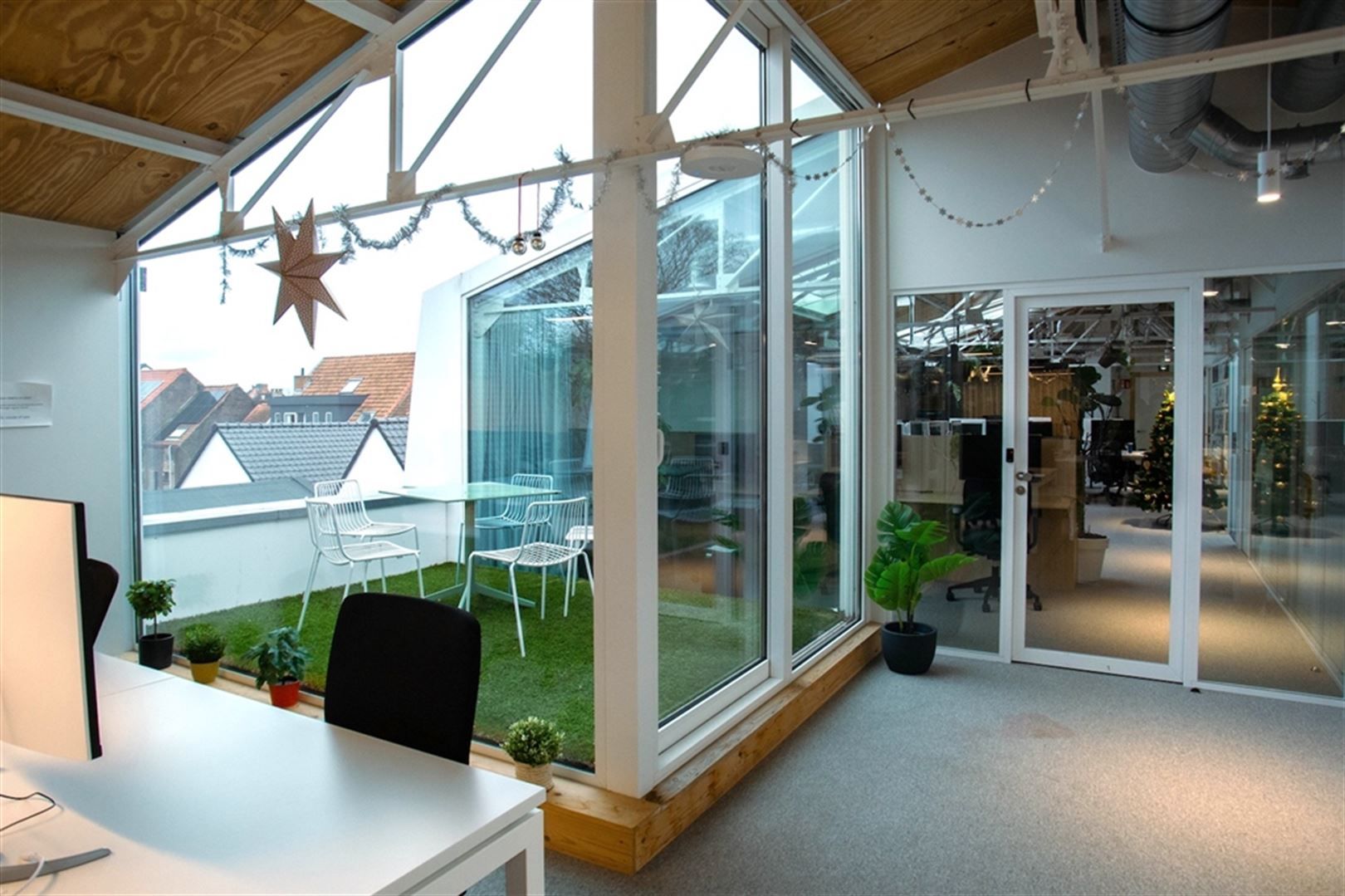 BUSINESS CENTER WATT FACTORY foto 9