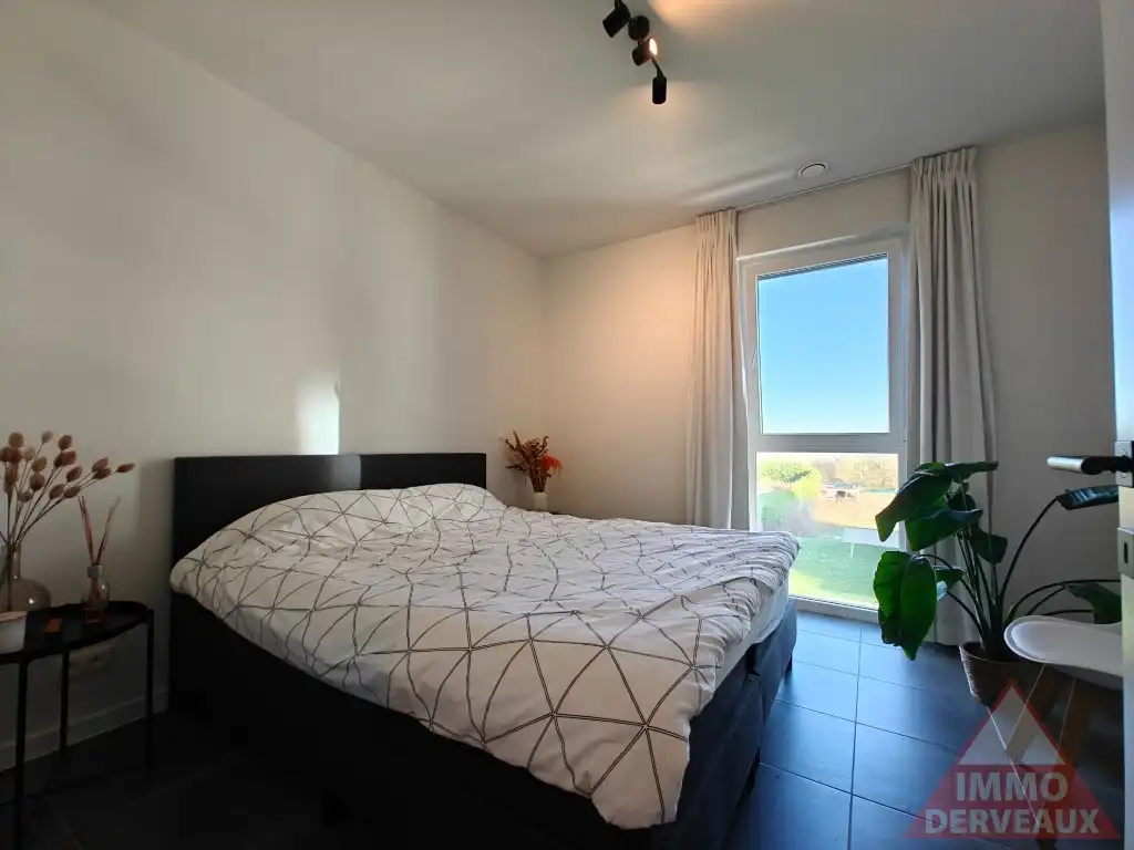 Roeselare - Instapklaar nieuwbouwappartement met garage foto 6