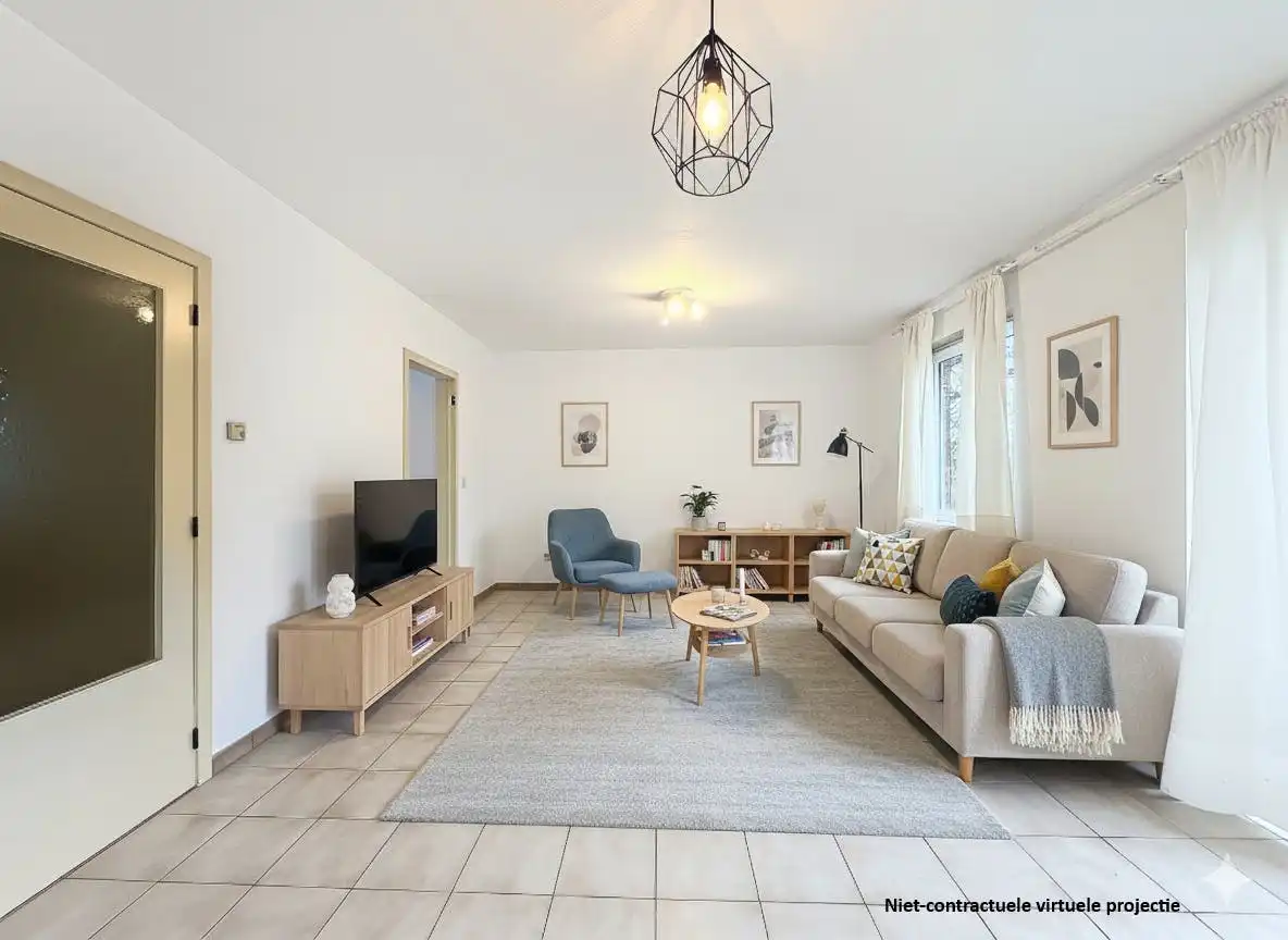 Appartement te koop Pierlalaweg 2/101 - 9910 Ursel