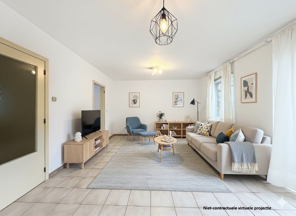 Appartement te koop Pierlalaweg 2/101 - 9910 Ursel