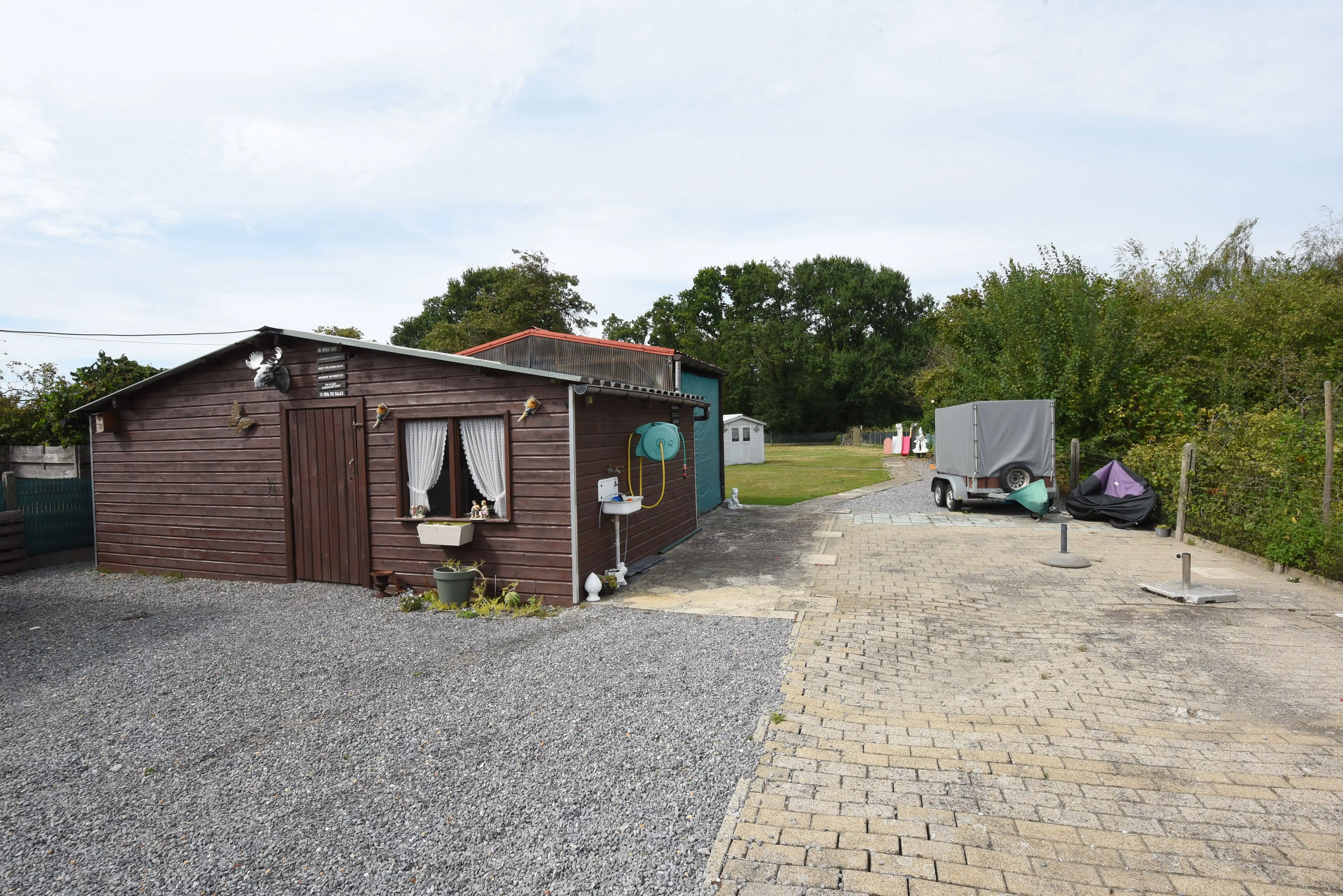 Huis Te Koop foto 11