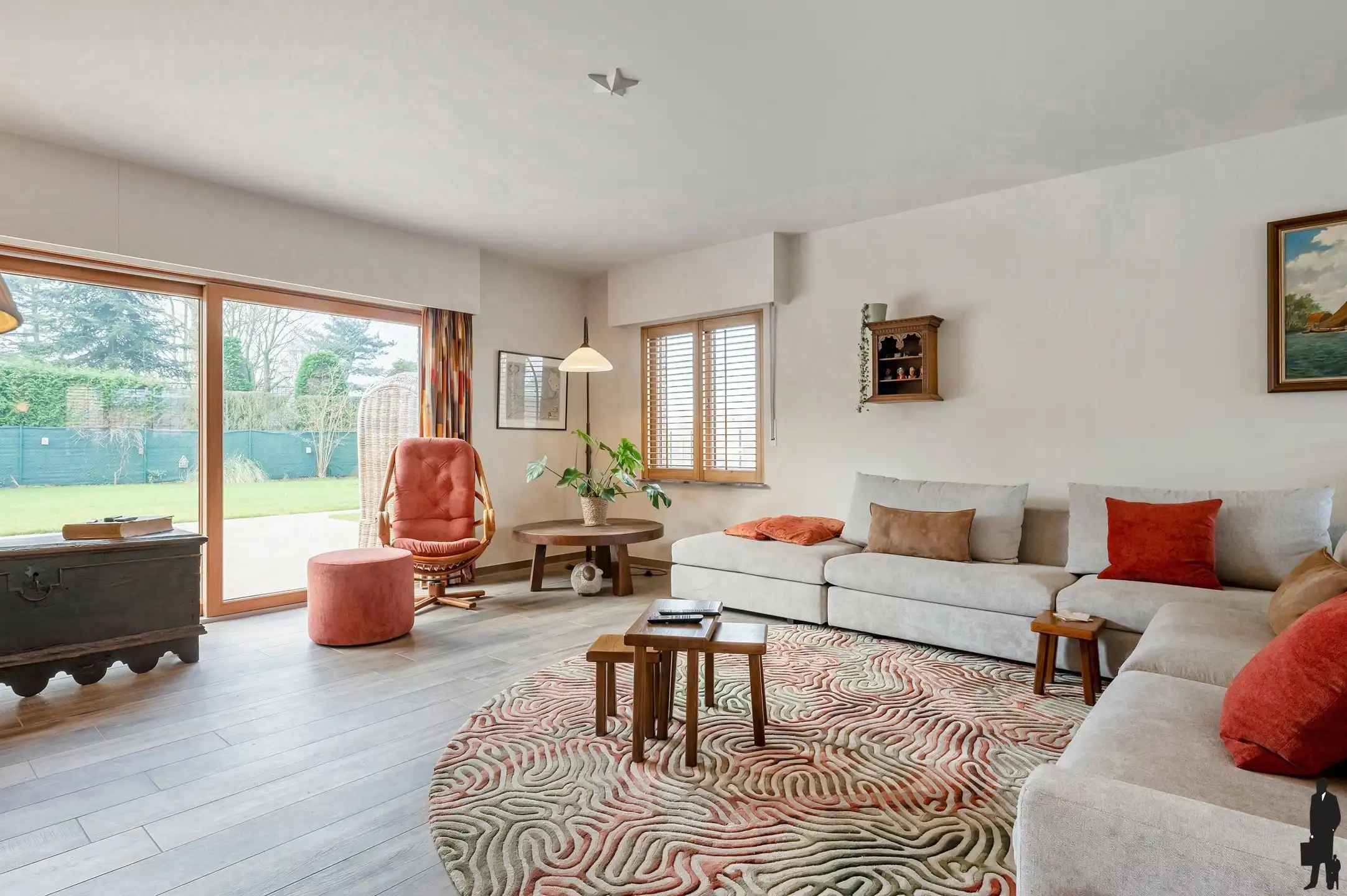 Uitstekend gerenoveerde villa op rustige locatie in Weelde foto 3