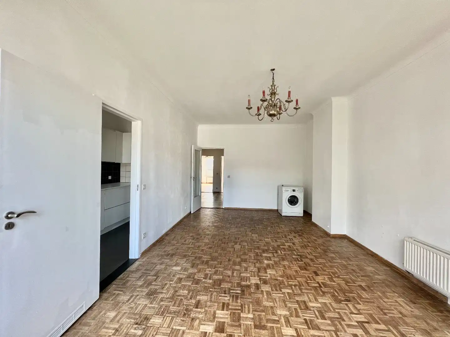 2 slaapkamer appartement op TOPLOCATIE foto 4