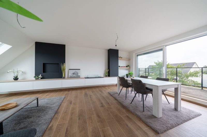 Roeselare Residentie Arena: Penthouse - Dichtbij scholen en winkels - Twee terrassen- Twee slaapkamers. Derde verdiep foto 3
