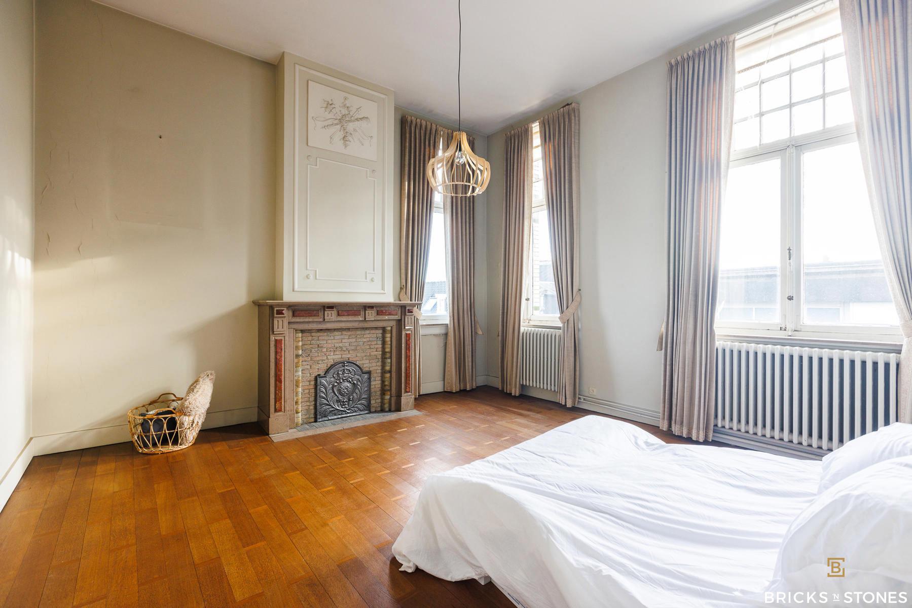 Schitterende Meesterwoning met tal van mogelijkheden foto 14