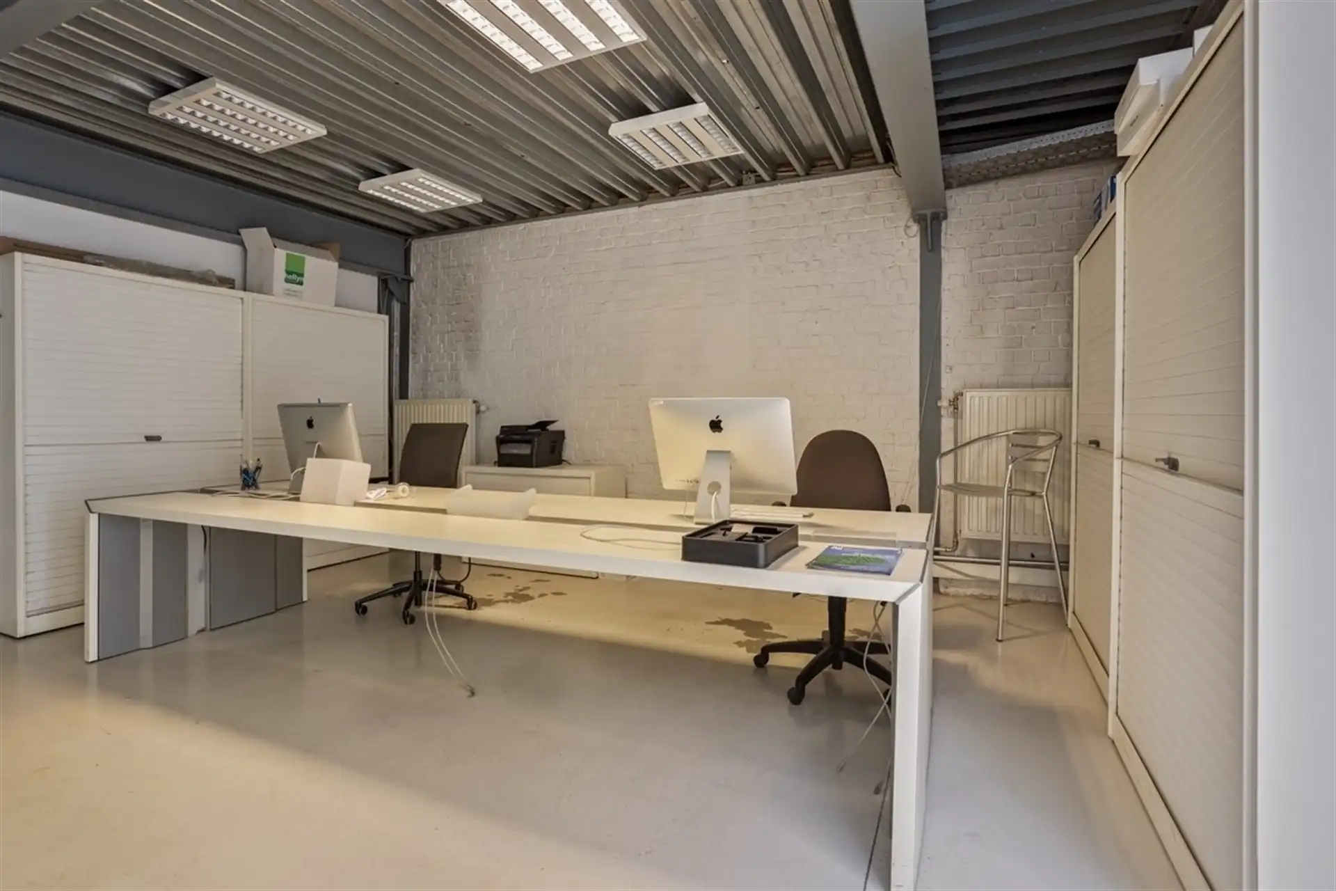 Kantoorruimte in het centrum van Kortenberg foto 8