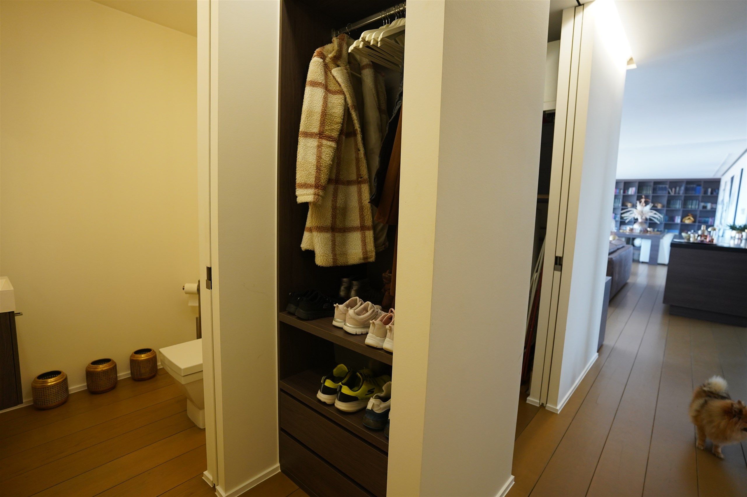DAK appartement: Een zeldzame kans!  Luxe leven aan de TOP! foto 28