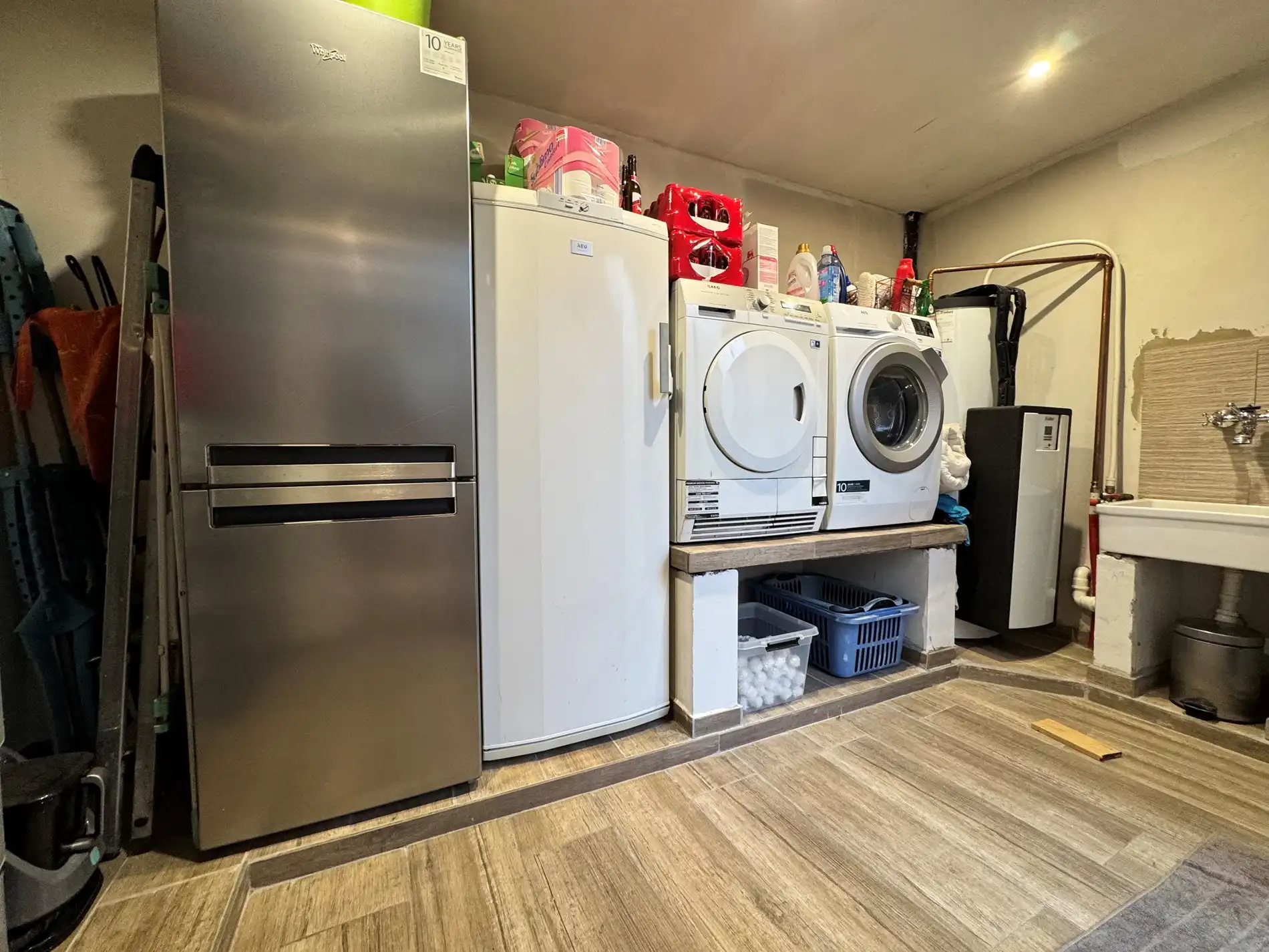 Woning met 4 slaapkamers in Ardooie foto 15