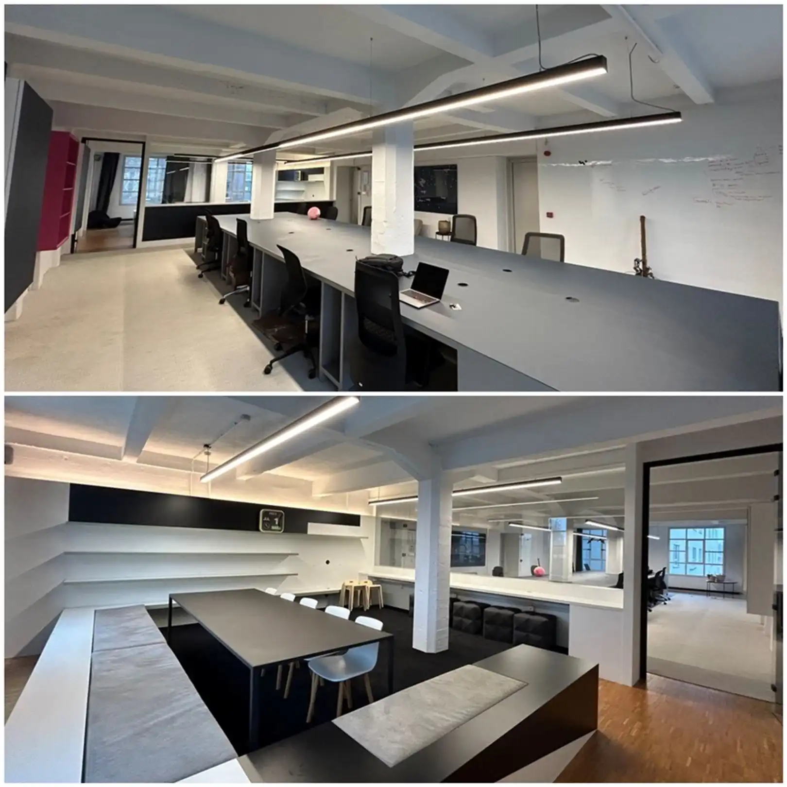 Kantoorgebouw foto 18