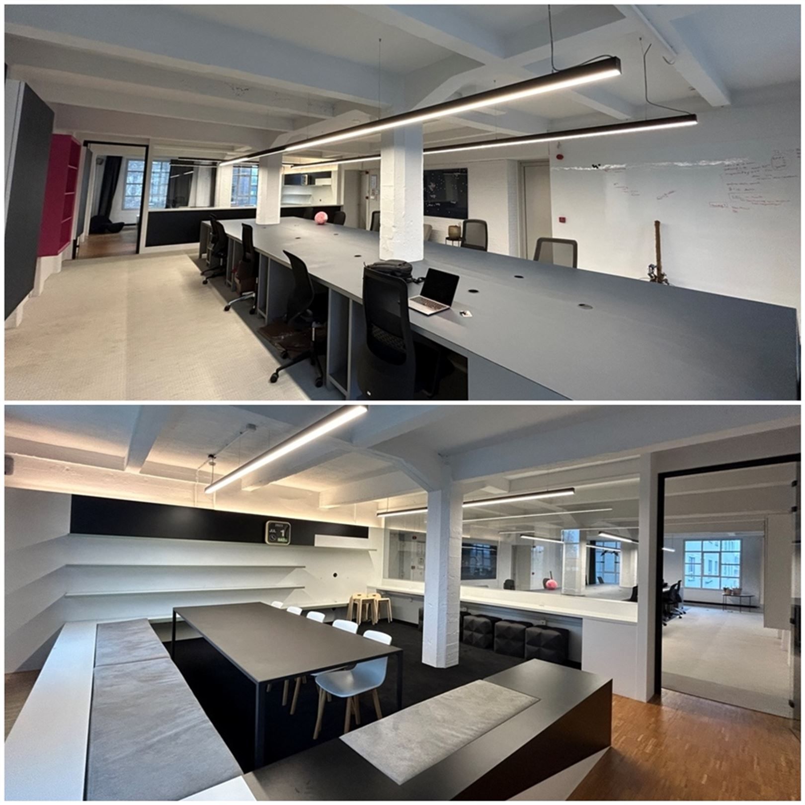 Kantoorgebouw foto 18