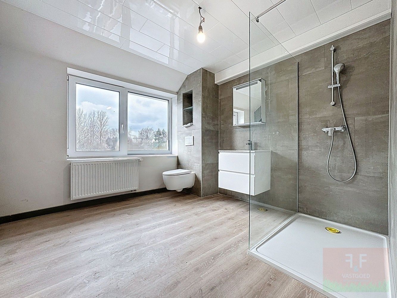 Handelspand met ruime duplex loft en grote Zuidgerichte tuin foto 6