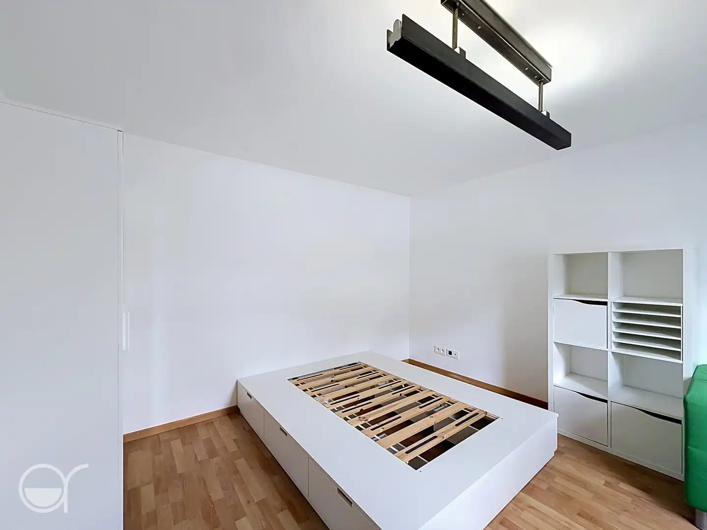 Duplex appartement op toplocatie te huur, ideaal voor co-housing.  foto 12