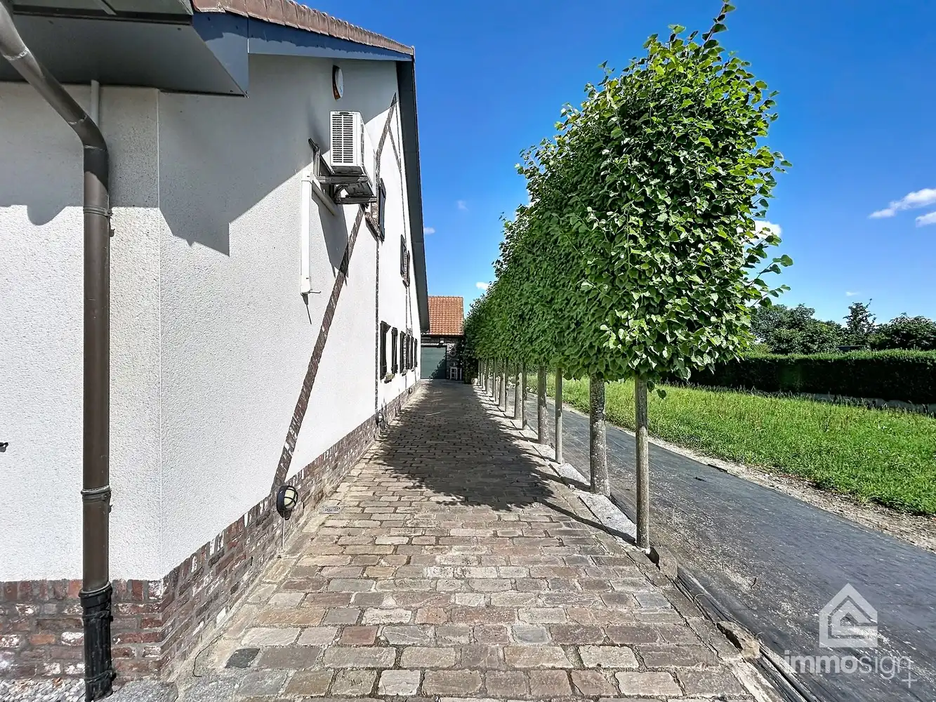 Charmante gezinswoning met hoogwaardige afwerking in Bocholt! foto 64