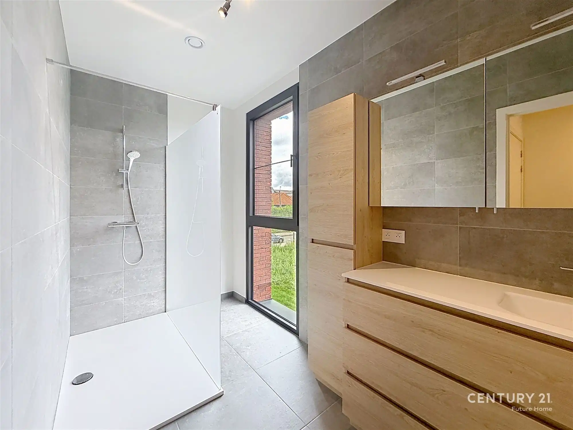 Prachtig nieuwbouwappartement te huur! foto 14