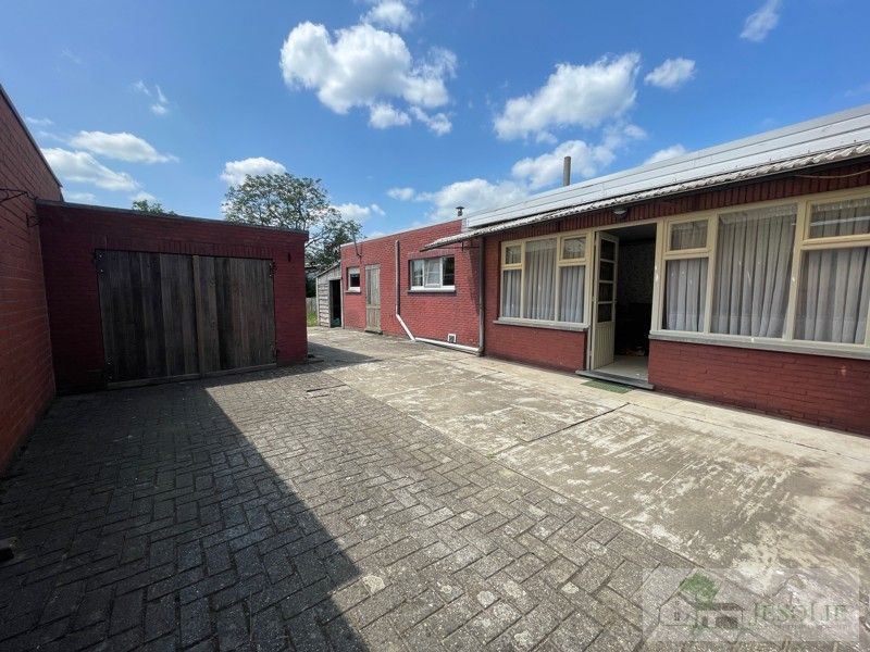 Gezinswoning met tuin op 6 are - GEEN renovatieverplichting foto 20