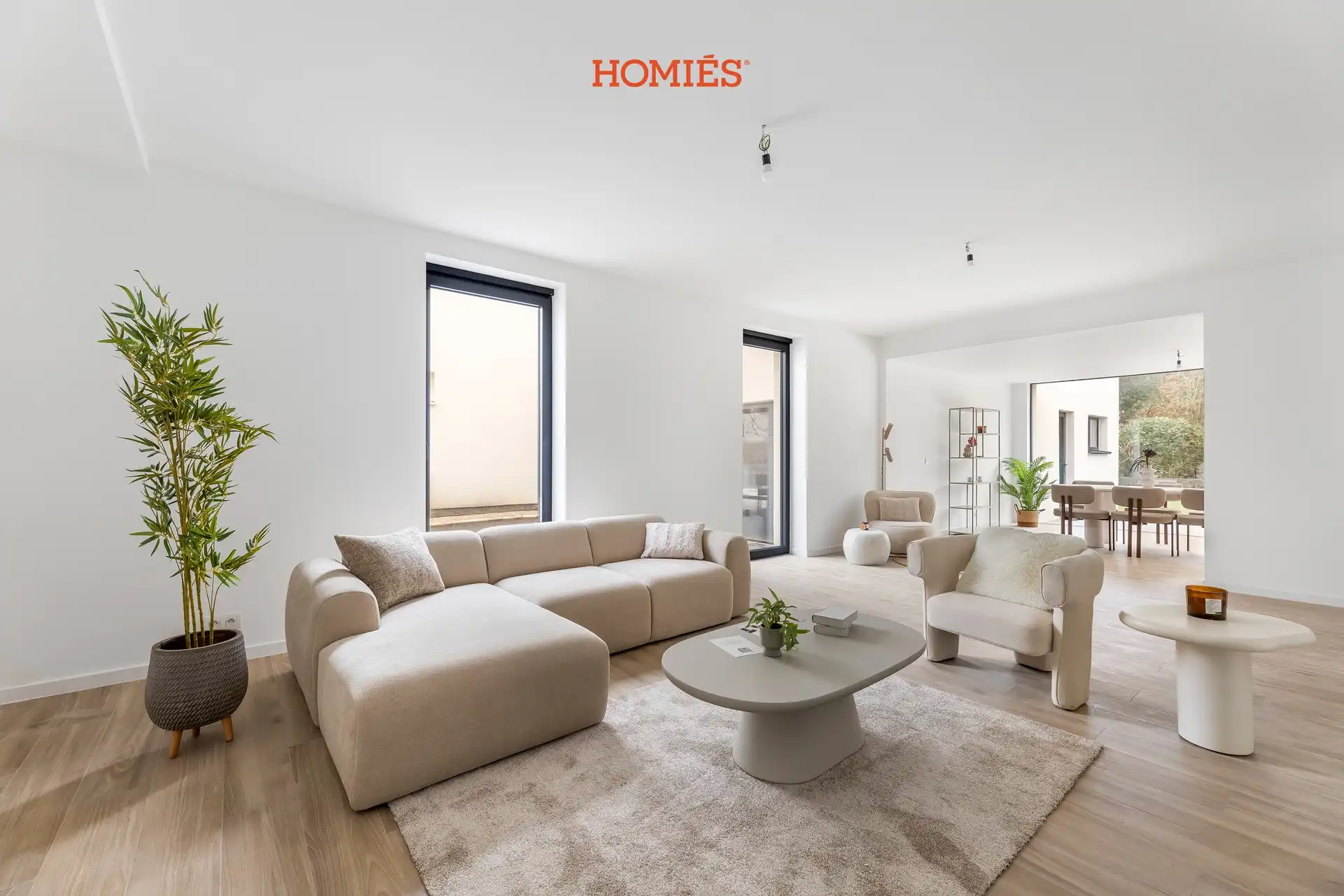 Vernieuwde energiezuinige villa op absolute toplocatie! foto 8