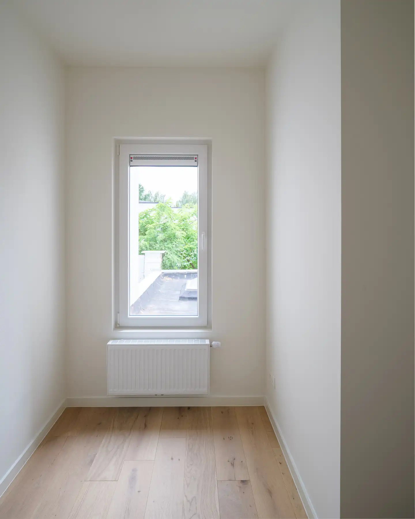 Instapklaar en recent gerenoveerd appartement foto 7