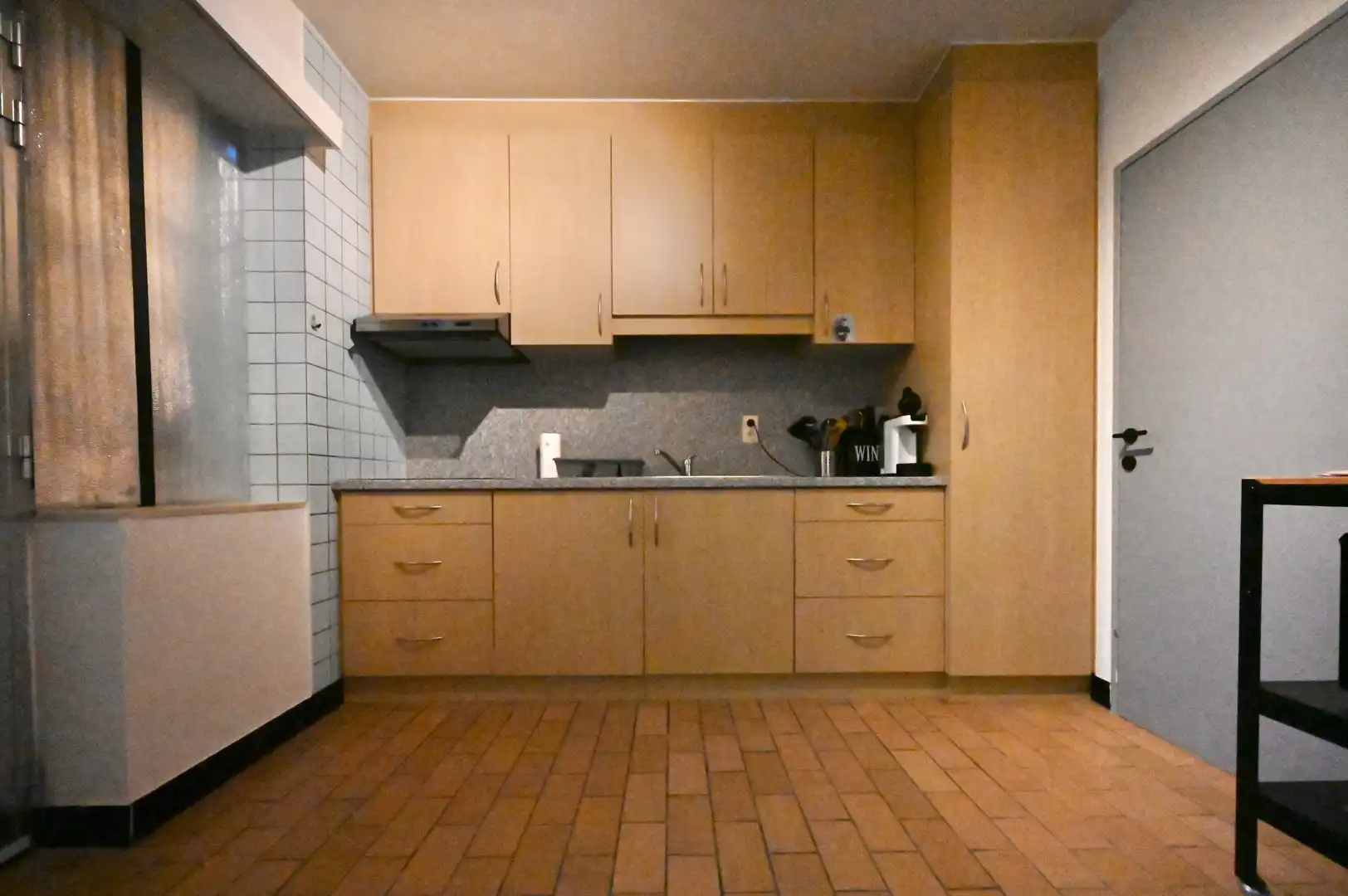 Ruim en lichtrijk appartement - beschikbaar vanaf 1/8 foto 11