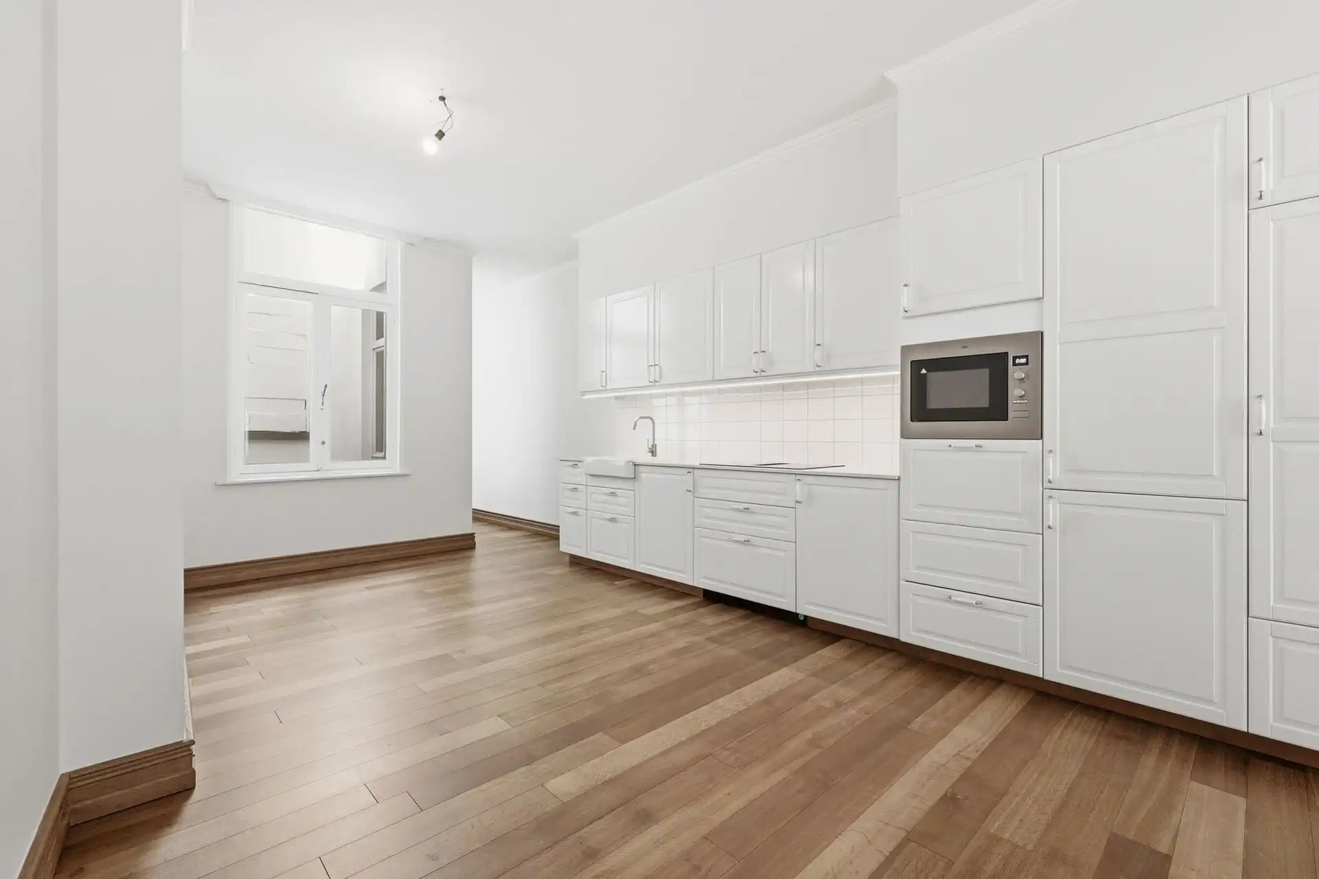 Duplex / Mooi gerenoveerd  foto 3