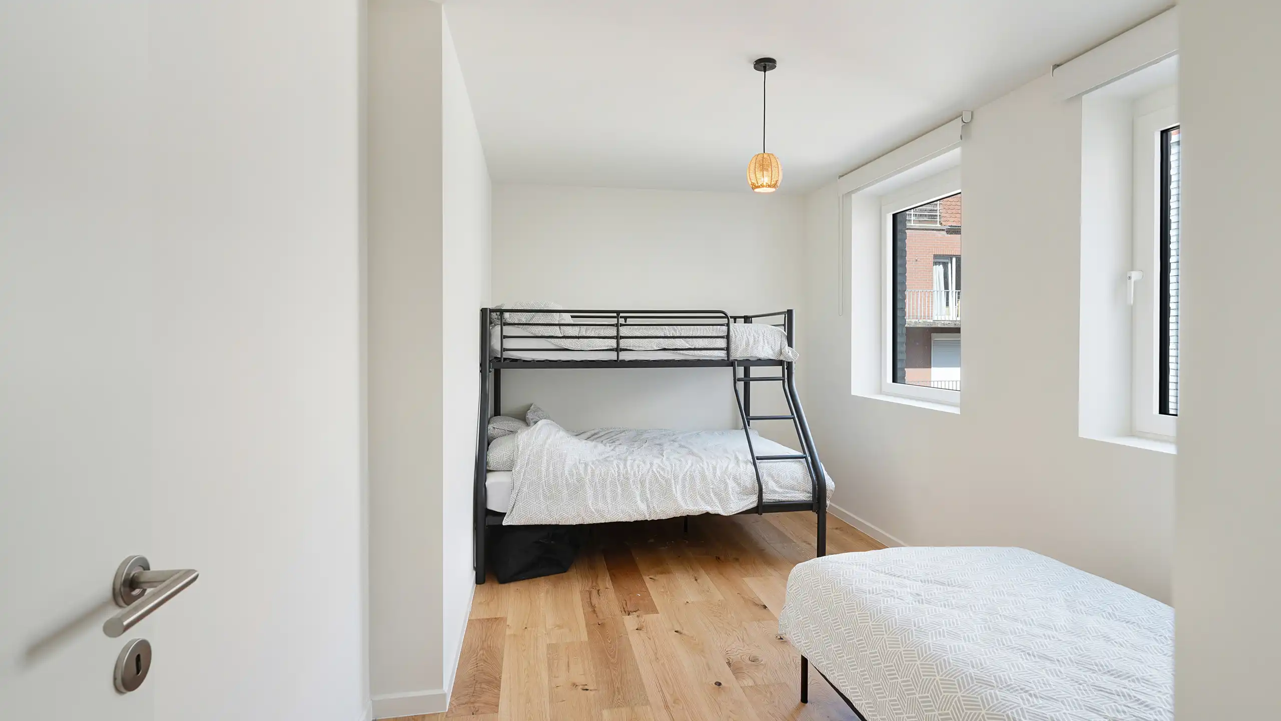 Groot appartement met 3 slaapkamers, centraal gelegen in het hart van Knokke. foto 17