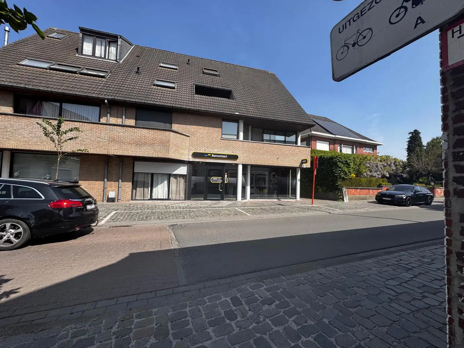 Zorgeloze investeringseigendom foto 3