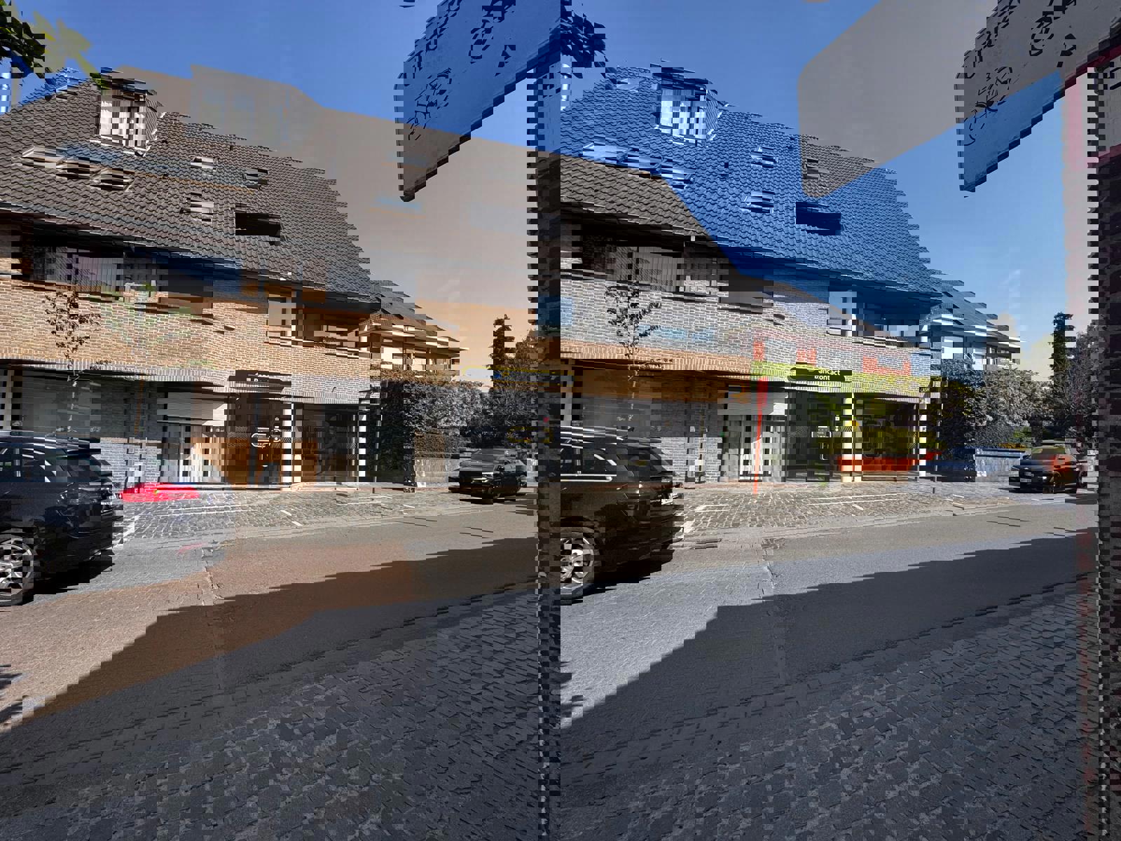 Zorgeloze investeringseigendom foto 3