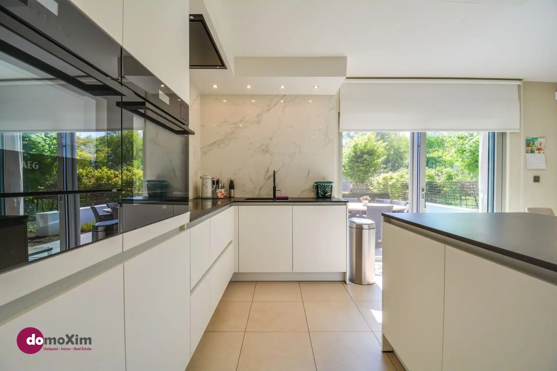 Exclusieve, energiezuinige villa op een rustige locatie in Schiplaken foto 13