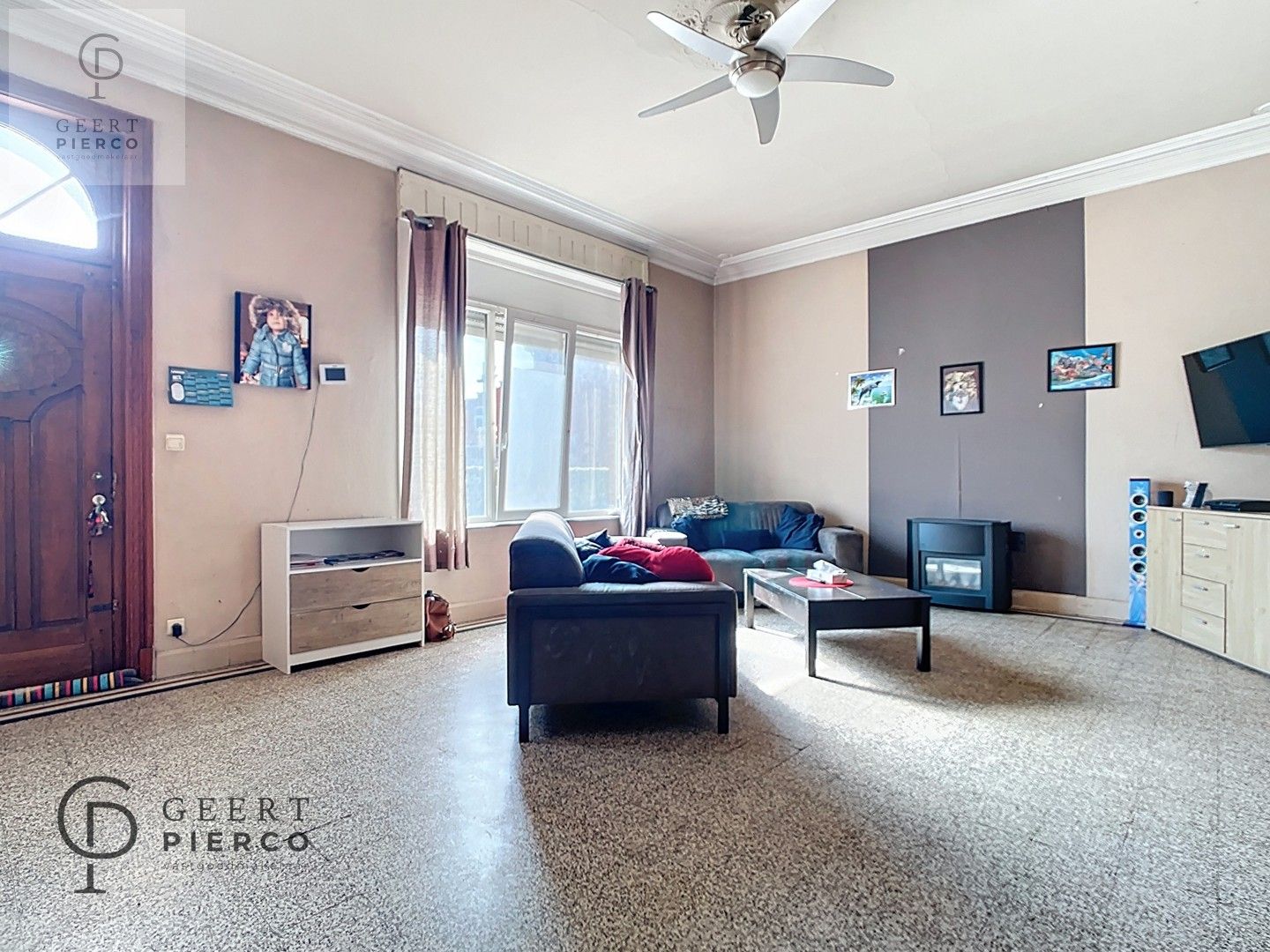 Karaktervolle woning te Koop foto 3
