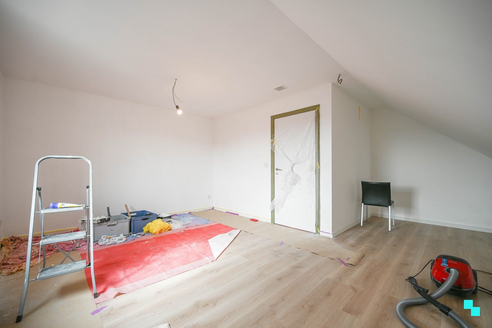 Nieuw te bouwen BEN-woning naar eigen smaak foto 27