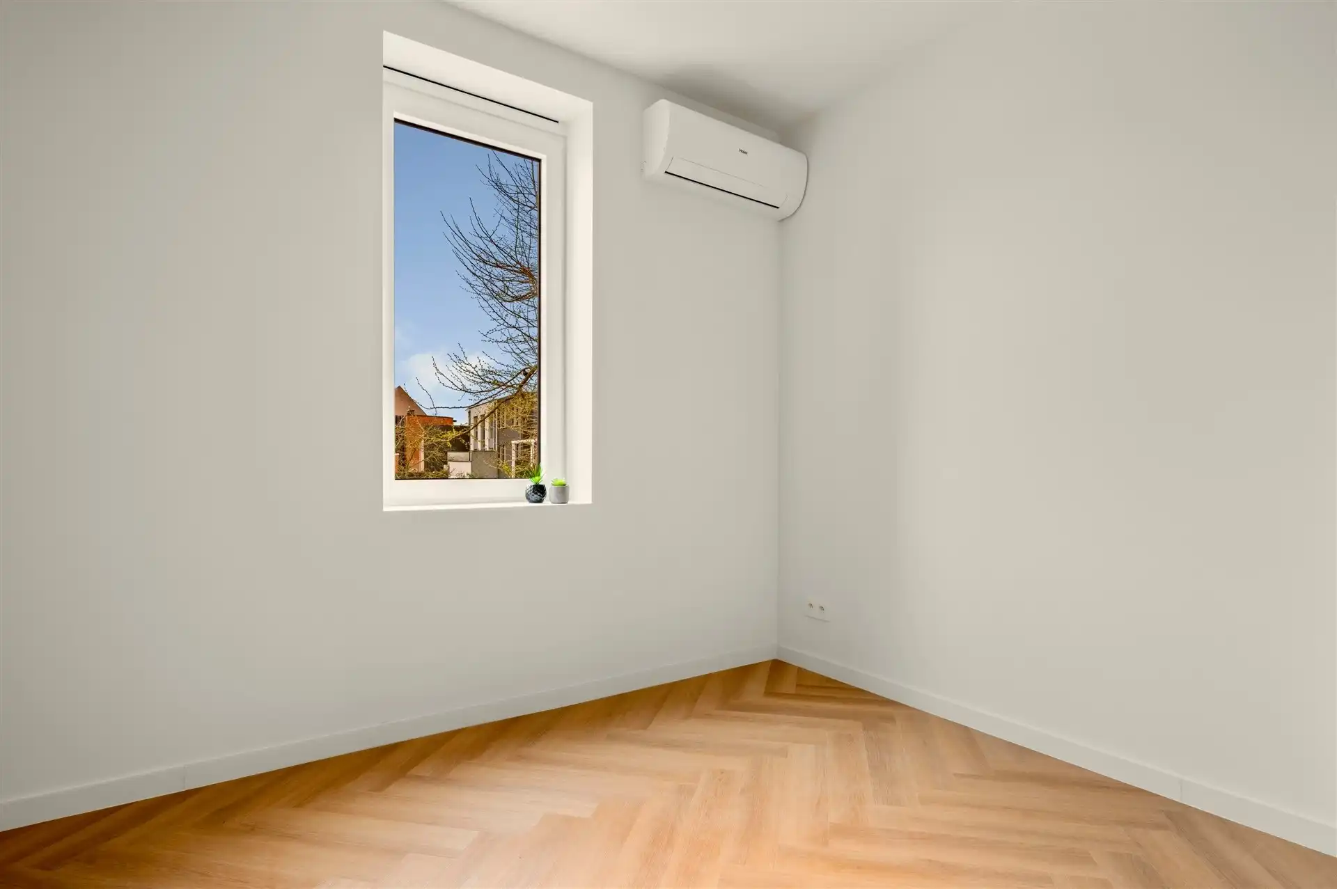Knappe energiezuinige woning met 3 slpks en stadstuintje foto 14
