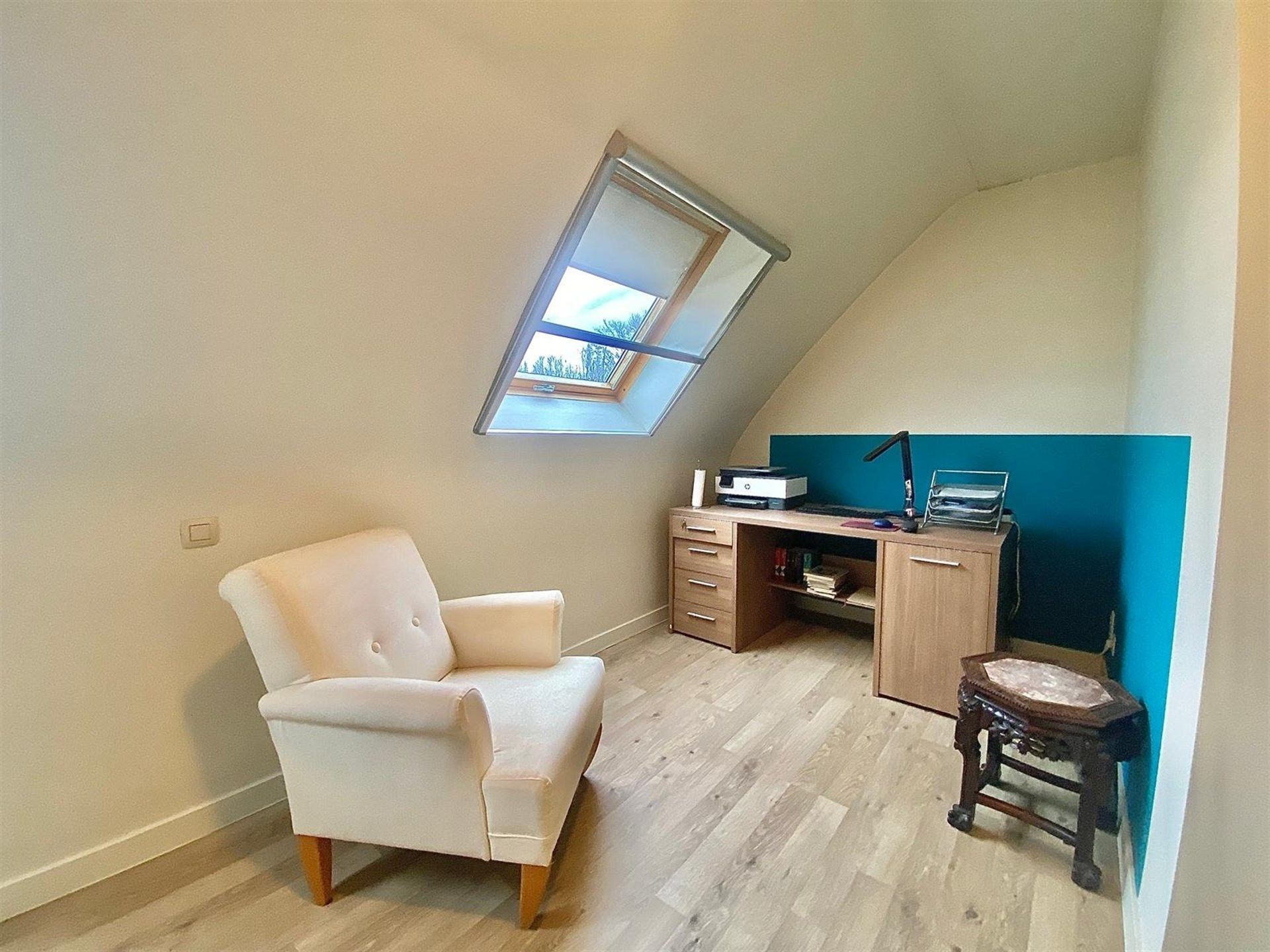 Luxe duplexappartement in het absolute centrum van Aalst foto 26