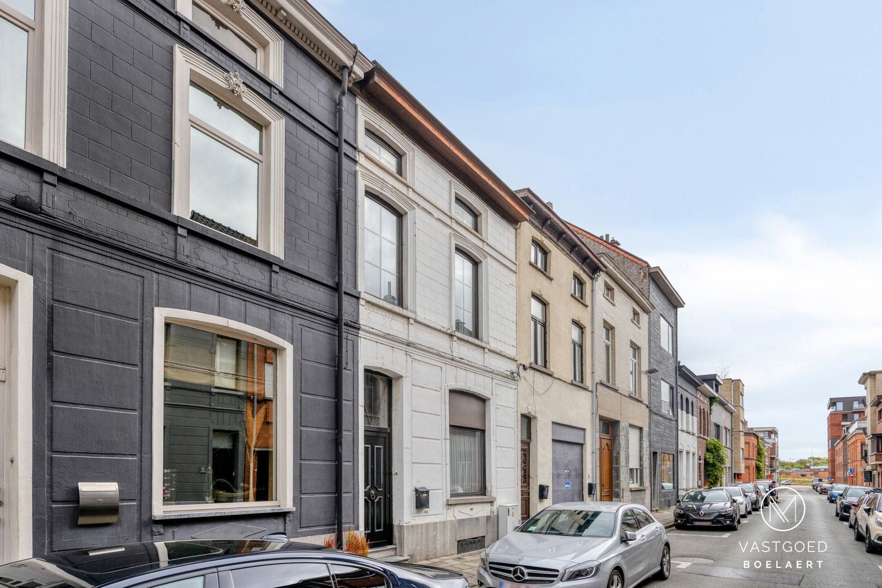 Stadswoning boordevol potentieel foto 2