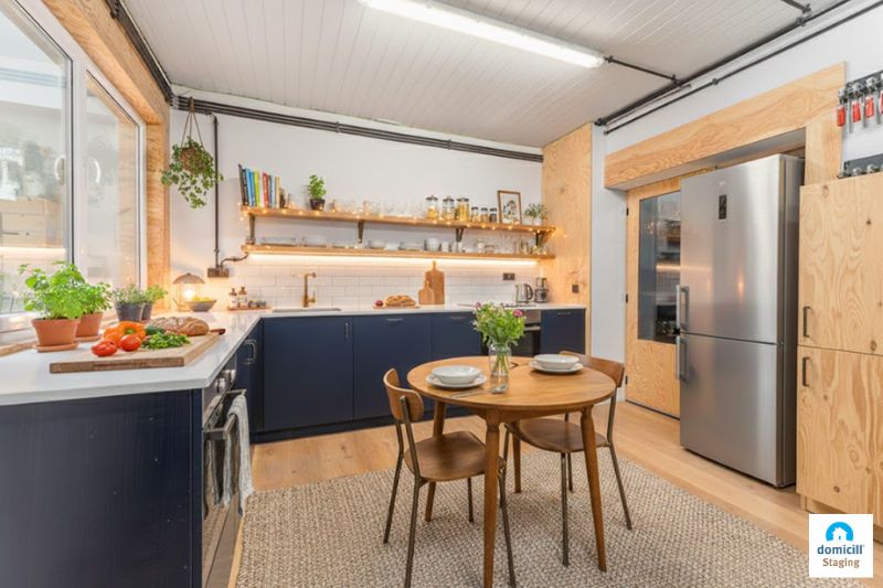 Roeselare, unieke rijwoning met karakter op 500 meter van centrum foto 4