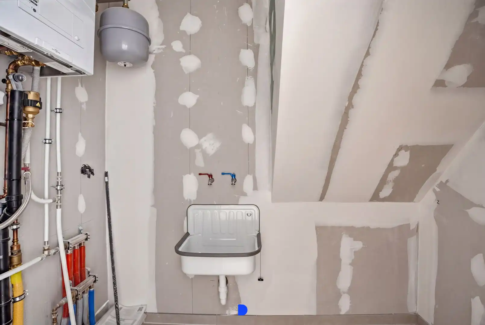Instapklare woning met 4 slaapkamers en tuin foto 14